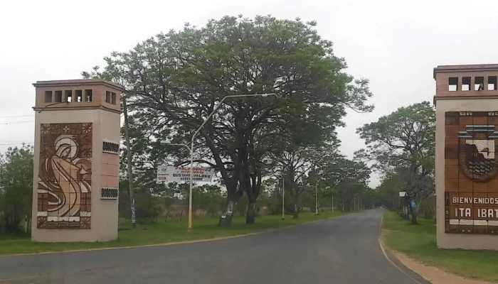 Ita Ibate Corrientes Descuentos - Berón de Astrada