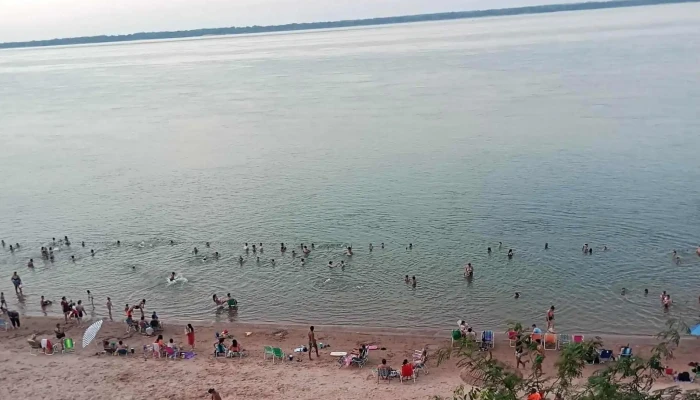 Ita Ibate Corrientes Donde - Berón de Astrada