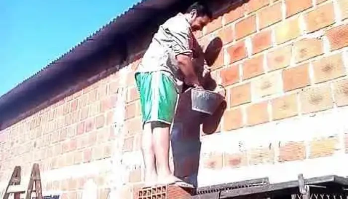 Ita Ibate Corrientes Exterior - Berón de Astrada