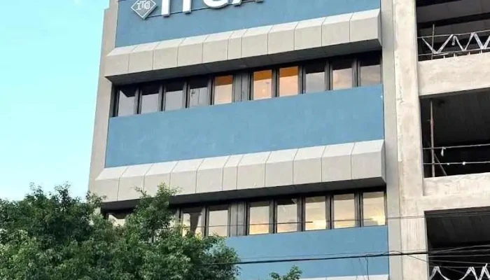 Itca - Sede Urquiza Constituyentes - Cdad. Autónoma De Buenos Aires