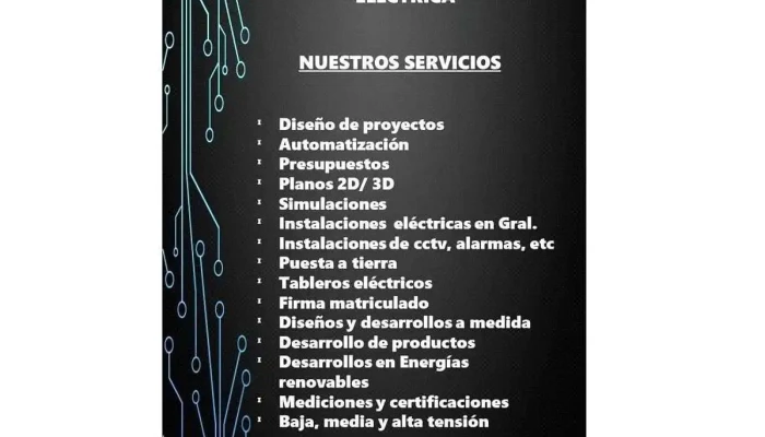 Ite -  Innovacion Tecnologica Electrica Catalogo - Ushuaia