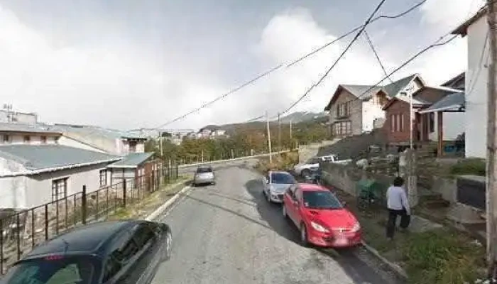Ite -  Innovacion Tecnologica Electrica Catalogodeg - Ushuaia
