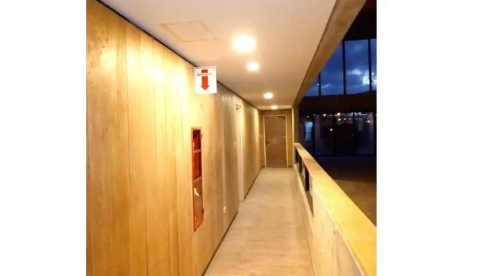 Ite -  Innovacion Tecnologica Electrica Del Propietario - Ushuaia