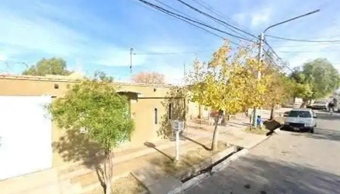 Ja Electricidad -  Sitio Webdeg - Rawson