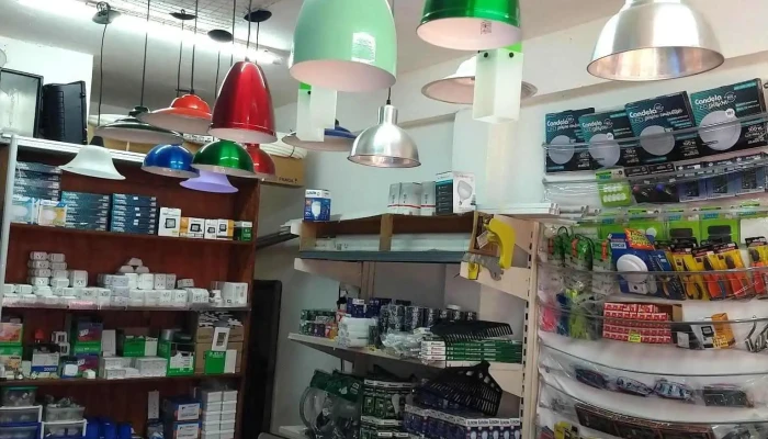 Jahve Electricidad -  Del Propietario - Corrientes