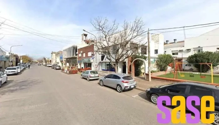 Jam Distribuciones (electronica) - San Justo
