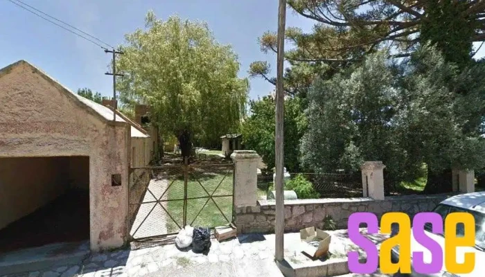 Jardin de infantes Domingo Faustino Sarmiento - Achiras