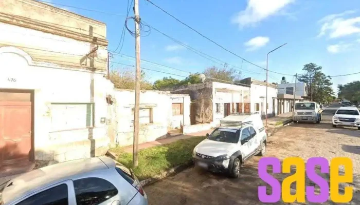 Jardin de infantes N°20 - Santiago Del Estero