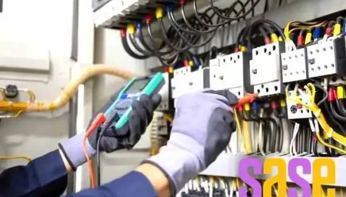 Javier Electricista -  Del Propietario - Sáenz Peña