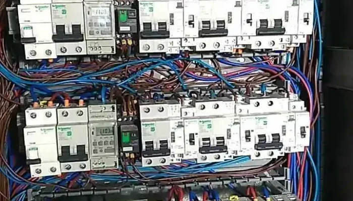Javier Electricista -  Videos - Sáenz Peña