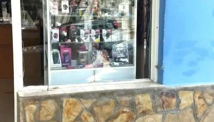 Jc Electrónic - Chos Malal