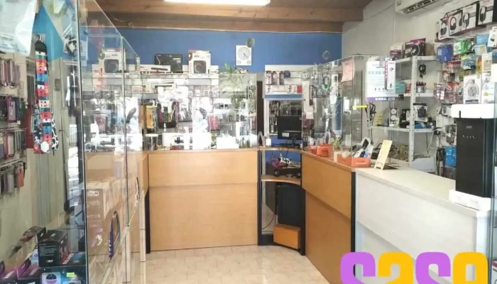 Jc Electronic Interior - Chos Malal