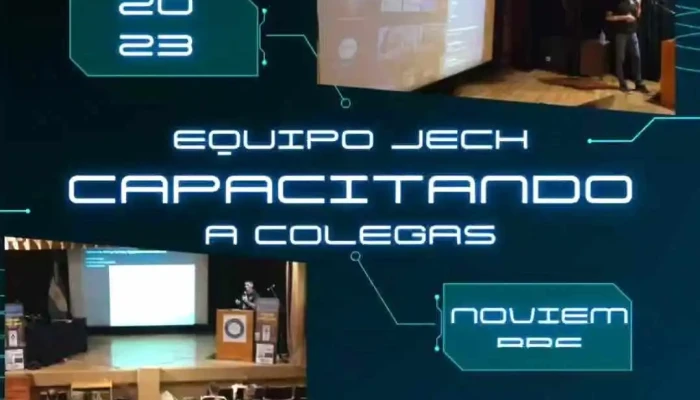 Jech Electronics -  Del Propietario - Paraná