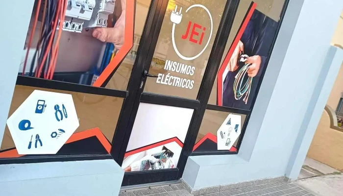 Jei Electricidad -  Abierto Ahora - Devoto