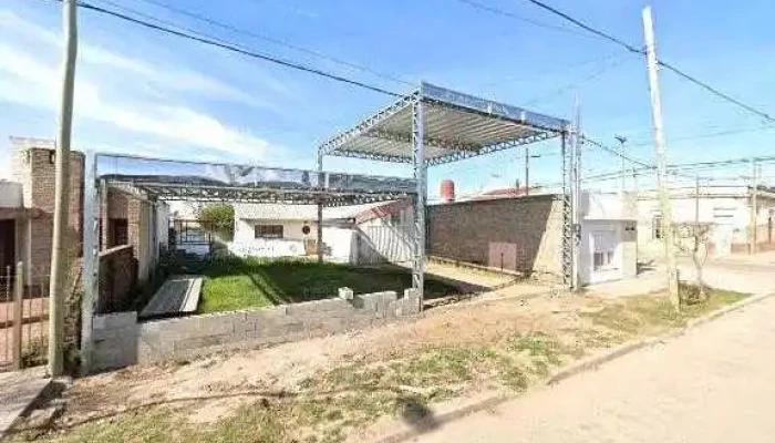 Jei Electricidad -  Abierto Ahoradeg - Devoto