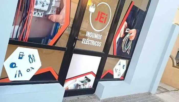 Jei Electricidad - Devoto