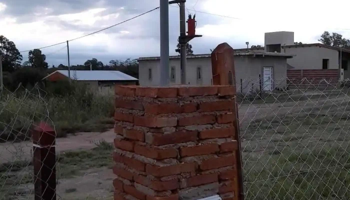 Jf Servicios Electricos Del Propietario - Villa del Dique