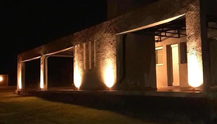 Jf Servicios Electricos Exterior - Villa del Dique