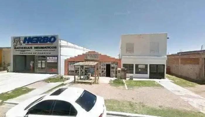 Jjr Electricidad E Iluminacion Abierto Ahoradeg - La Punta
