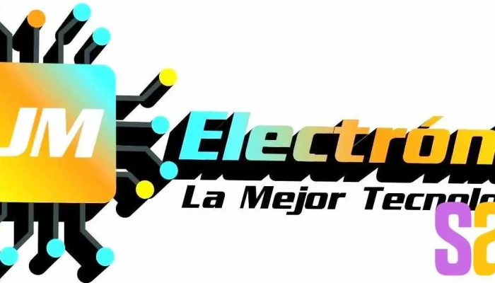 Jm Electronica -  Del Propietario - Tostado
