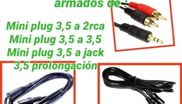 Jm Electronica -  Telefono - Tostado