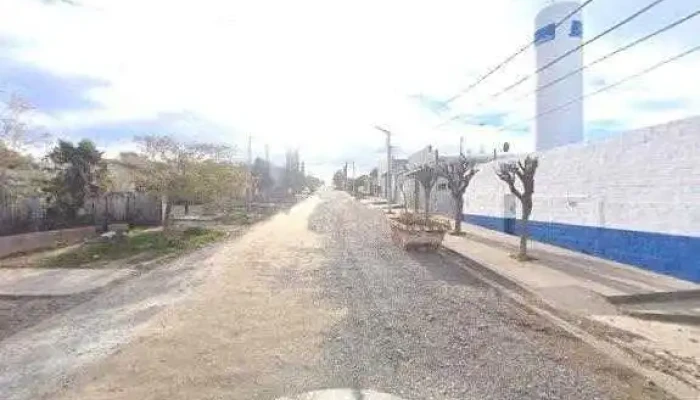 Jones Trelew Electronica -  Puntaje - Trelew