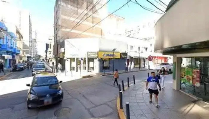 Jorge Electricidad -  Fotosdeg - Río Cuarto