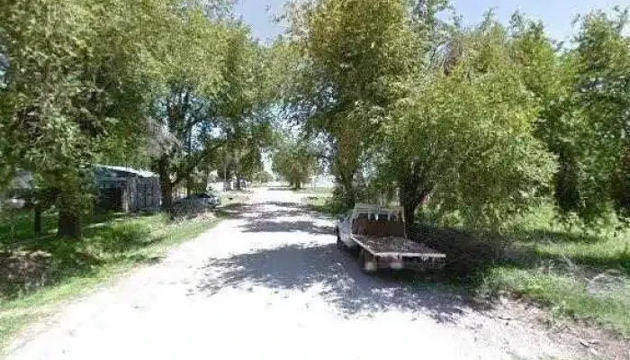 Jorge Luis Mendoza -  Donde - Cañada de Gomez