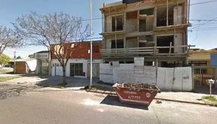 Jose Luis Gonzalez Electricista Catalogo - Villa Constitución