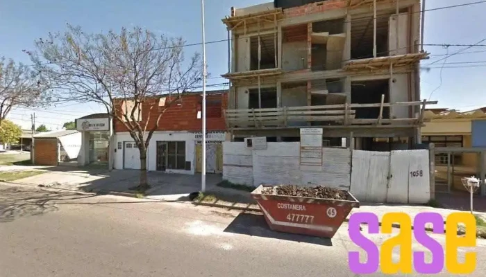 José Luis González Electricista - Villa Constitución