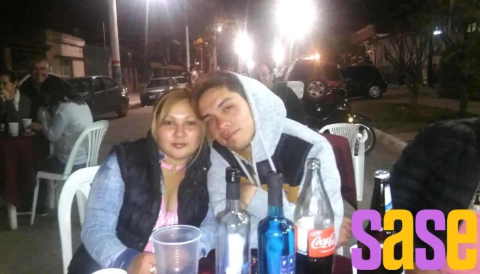 Jose (((online))) - Alderetes
