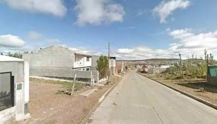 Jose Y Nahuel Servicio Tecnico Como Llegardeg - Caleta Olivia