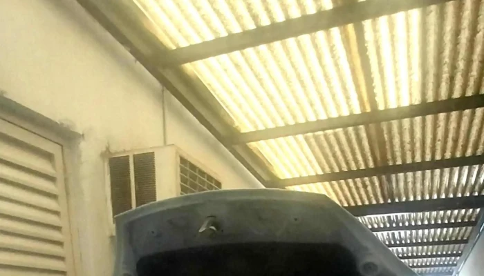 Jr Electricidad Vehicular Donde - Santa Fe de la Vera Cruz