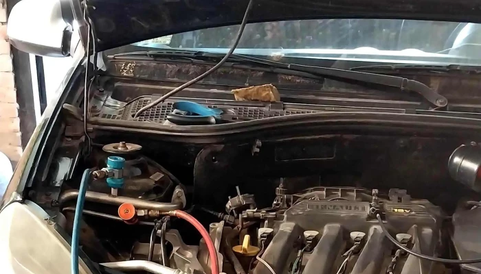 Jr. Electricidad Vehicular - Santa Fe De La Vera Cruz
