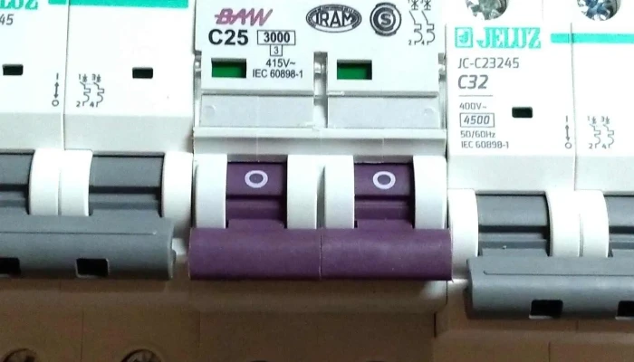 Juli Insumos Electricos Ubicacion - Garupa