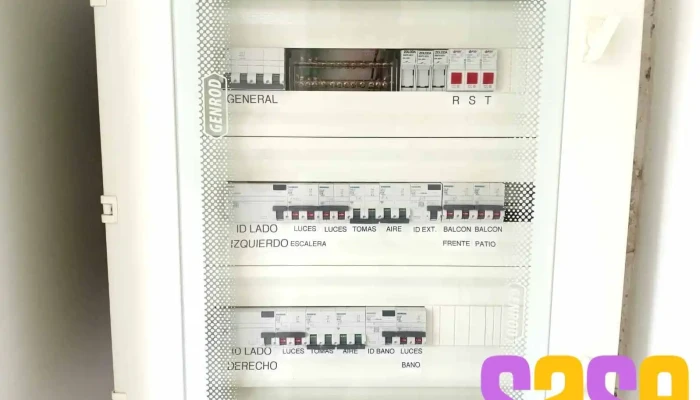 Jyp Electricidad Del Propietario - Villa María