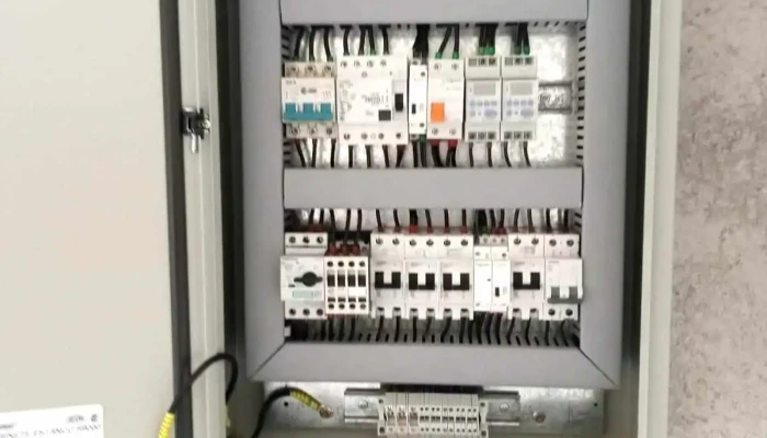 Jyp Electricidad Interior - Villa María