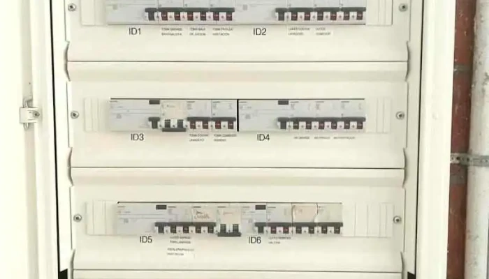 JyP Electricidad - Villa María