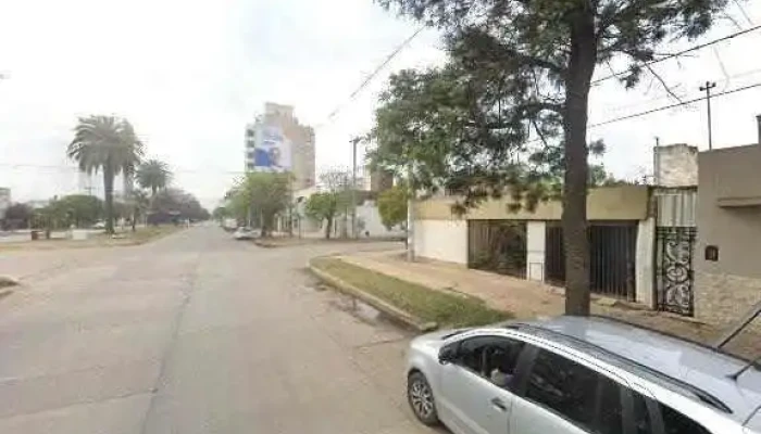 Jyp Electricidad Zonadeg - Villa María