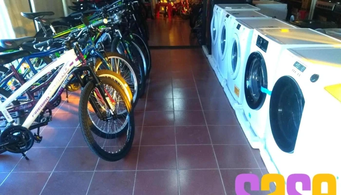 Kappes Electrodomesticos Como Llegar - Ubajay