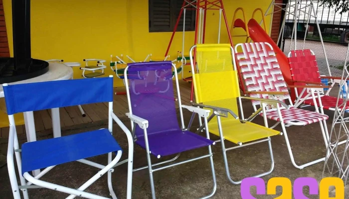 Kappes Electrodomesticos Interior - Ubajay