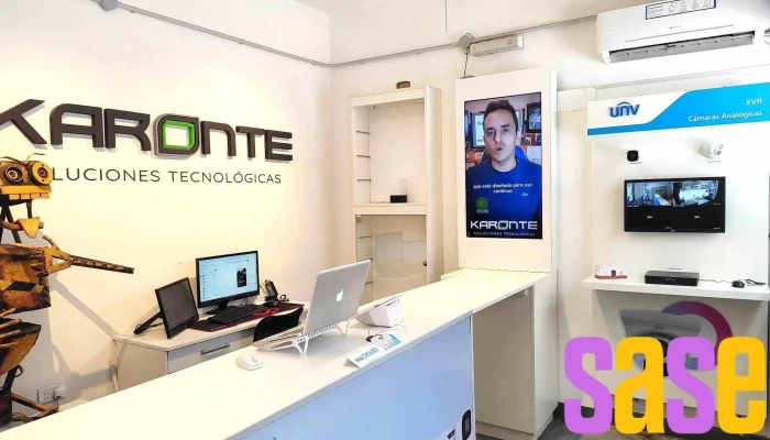 Karonte Soluciones Tecnologicas Rondeau Computadora - Córdoba