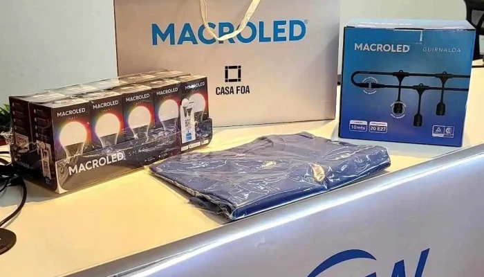 Karonte Soluciones Tecnologicas Rondeau Del Propietario - Córdoba