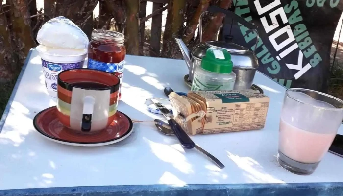 Kiosco El Coiron Telefono - Ñorquinco