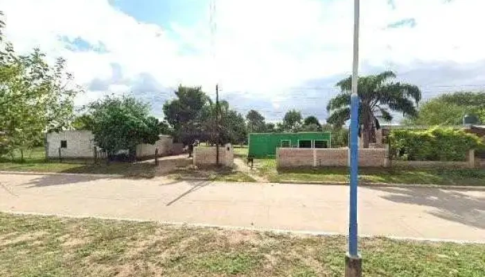 Kiosko Los Hermanos -  Dondedeg - Colonias Unidas