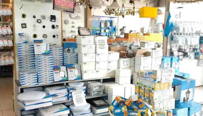 Kva Argentina Sa Interior - Godoy Cruz