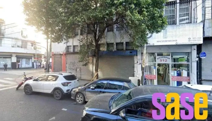 L.a Electrónica Mayorista - Cdad. Autónoma De Buenos Aires