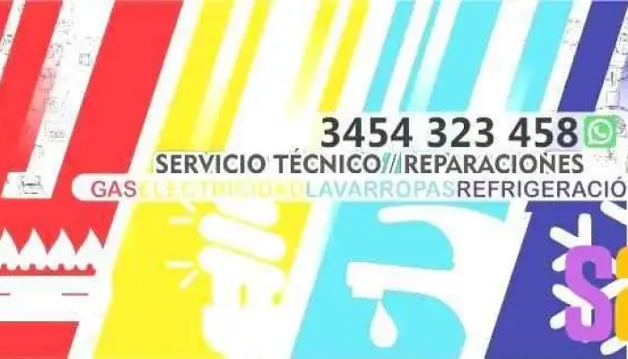 L.o. Reparaciones - Los Charruas