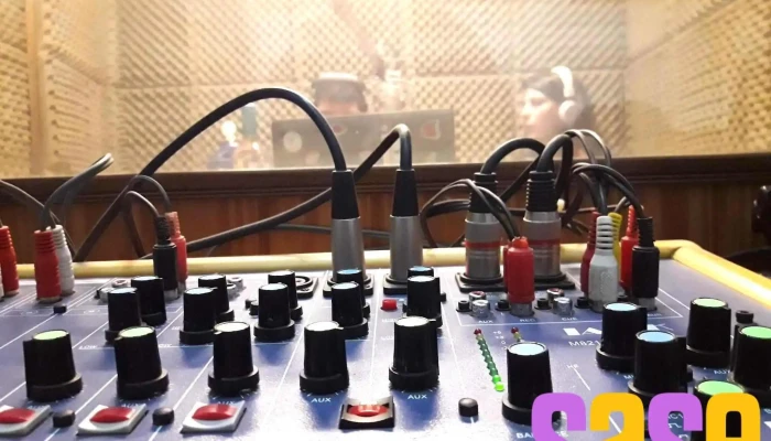 La 105 - S2128 Arroyo Seco