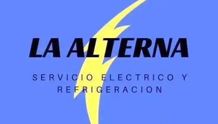 La Alterna Servicio Electrico Y Refrigeracion Del Propietario - Rosario